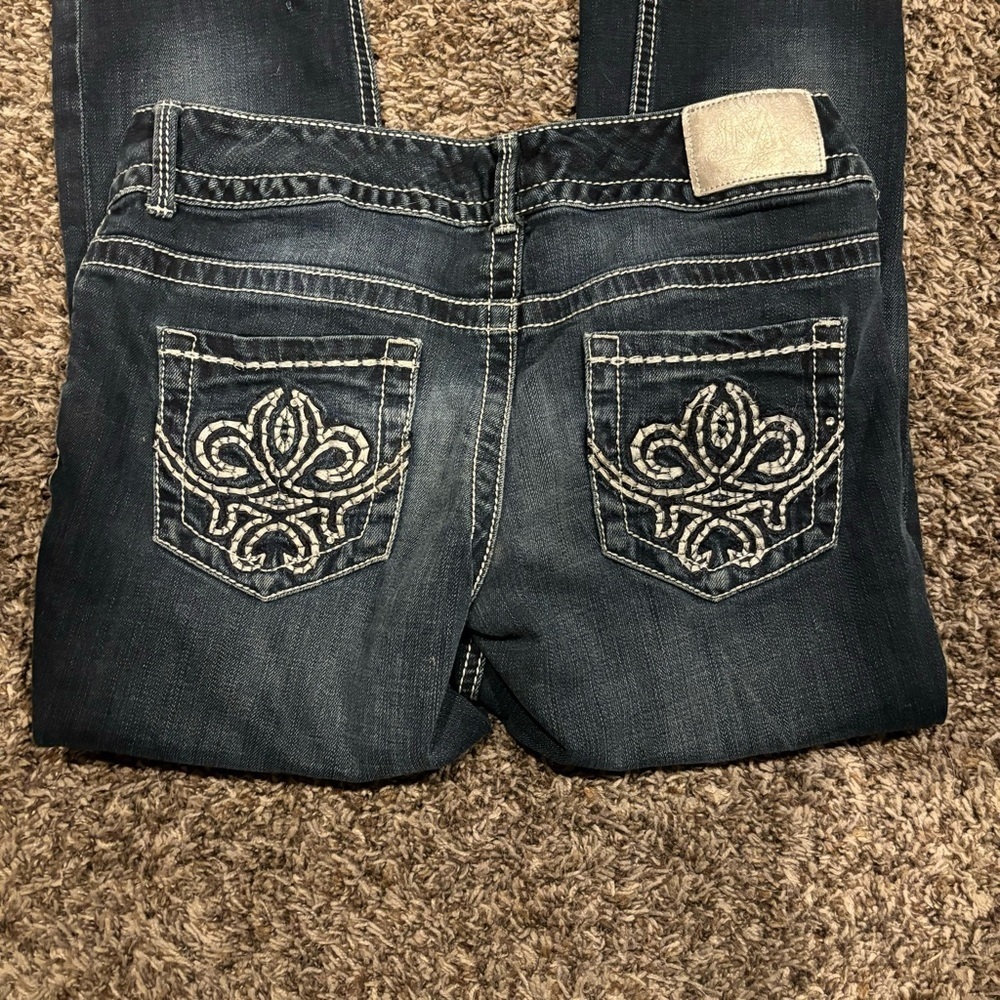 Women’s Maurice’s Premium Jeans